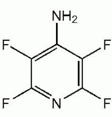 4-амино-2, 3,5,6-тетрафторпиридина, 98%, Alfa Aesar, 1г
