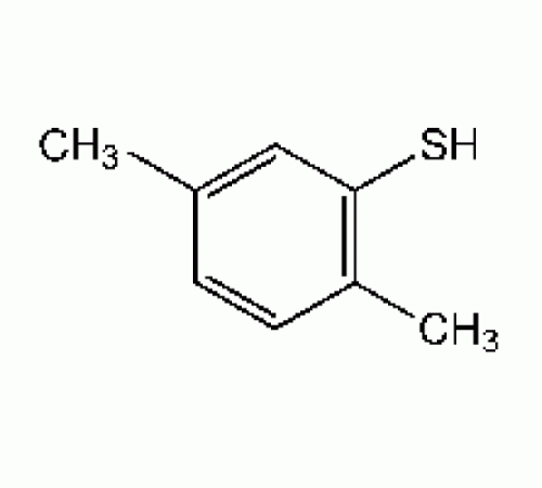 Купить 2,5-диметилтиофенола, 98%, Alfa Aesar, 25 г