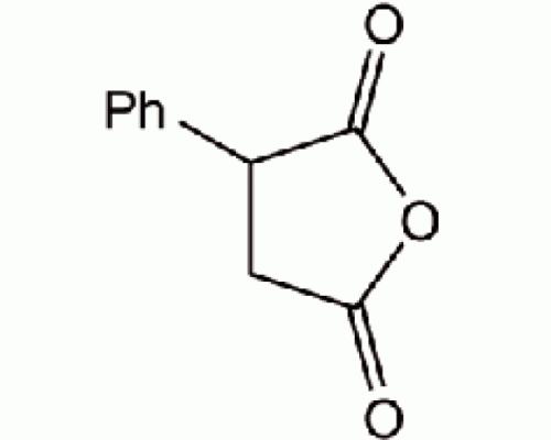 Ангидрид фенилянтарной кислоты, 99%, Alfa Aesar, 5 г