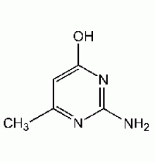 2-амино-4-гидрокси-6-метилпиримидин, 99%, Acros Organics, 100г
