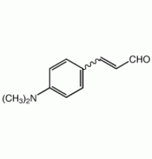 4-Диметиламиноциннамальдегид, 98%, Alfa Aesar, 25 г