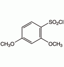 2,4-диметоксибензолсульфонилхлорида, 97%, Alfa Aesar, 100 г