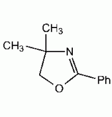 4,4-диметил-2-фенил-2-оксазолин, 97%, Alfa Aesar, 100 г