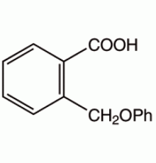 2 - (феноксиметил) бензойной кислоты, 98%, Alfa Aesar, 1г
