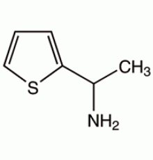 1 - (2-тиенил) этиламин, тек. 90%, Alfa Aesar, 500 мг