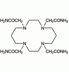 1,4,8,11-тетракис (аминокарбонилметил) -1,4,8,11-тетраазациклотетрадекан, Alfa Aesar, 250 мг