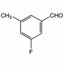 3-фтор-5-метилбензальдегид, 97%, Alfa Aesar, 5 г