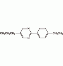 2 - (4-этилфенил) -5-н-пропилпиримидина, 99 +%, Alfa Aesar, 10г