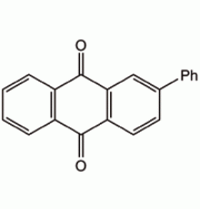 2-Фенилантрахинон, 98%, Alfa Aesar, 5 г