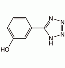 3 - (1Н-тетразол-5-ил) фенол, 97%, Alfa Aesar, 5 г