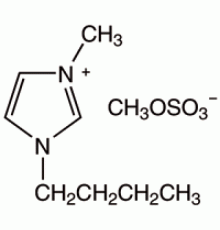 1-н-бутил-3-метилимидазолия метилсульфат, 99%, Alfa Aesar, 5 г