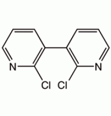 2,2 '-дихлор-3, 3'-бипиридин, 94%, Alfa Aesar, 100 мг