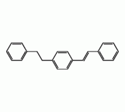 1 - (транс-2-Фенилэтенил) -4 - (2-фенилэтил) -бензол, 97%, Alfa Aesar, 1 г