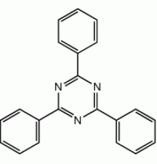 2,4,6-трифенил-1, 3,5-триазин, 98%, Alfa Aesar, 5 г