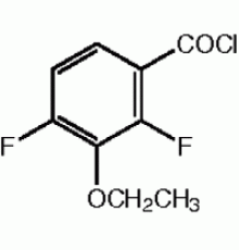 3-этокси-2,4-дифторбензоилхлорида, 97%, Alfa Aesar, 1 г