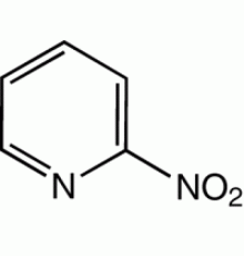 2-нитропиридина, 97%, Alfa Aesar, 5 г