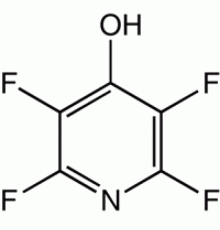 2,3,5,6-Тетрафтор-4-гидроксипиридин, 97%, Alfa Aesar, 250 мг