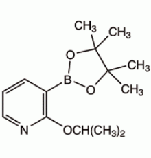 2-Изопропоксипиридин-3-бороновая кислота пинакон, 96%, Alfa Aesar, 1г