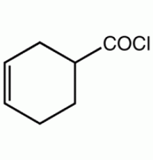 3-циклогексен-1-карбонилхлорид, 96%, Alfa Aesar, 1 г