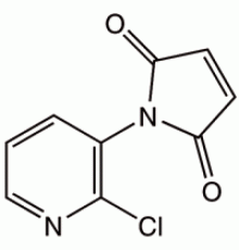 N- (2-хлор-3-пиридил) малеимид, Alfa Aesar, 5г