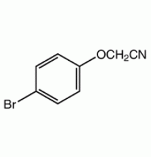 4-Бромфеноксиацетонитрил, 97%, Alfa Aesar, 5 г