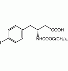 (R) -3 - (Boc-амино) -4 - (4-йодфенил) масляная кислота, 95%, Alfa Aesar, 250 мг
