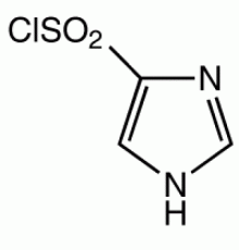 Хлорид имидазол-4-сульфонил, 97%, Alfa Aesar, 25 г