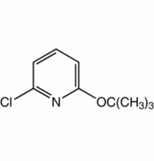 2-трет-бутокси-6-хлорпиридин, 97%, Alfa Aesar, 1 г