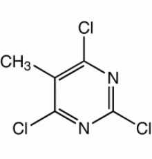 2,4,6-трихлор-5-метилпиримидин, 98%, Alfa Aesar, 1 г