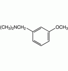 3-метокси-N, N-диметилбензиламин, 98%, Alfa Aesar, 5 г