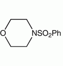 4 - (фенилсульфонил) морфолин, 97%, Alfa Aesar, 250 мг