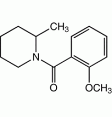 1 - (2-Метоксибензоил) -2-метилпиперидина, 97%, Alfa Aesar, 250 мг