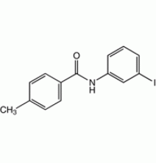 N- (3-Иодфенил) -4-метилбензамид, 97%, Alfa Aesar, 1 г