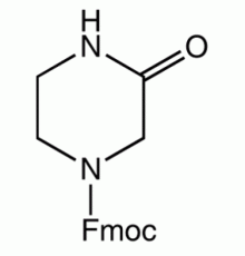 1-Fmoc-3-пиперазинон, 96%, Alfa Aesar, 5 г