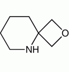 2-окса-5-азаспиро [3,5] нонан, 96%, Alfa Aesar, 500 мг