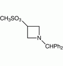 1-бензгидрил-3-азетидинил метансульфонат, 95%, Alfa Aesar, 250 мг