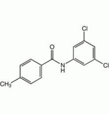 N- (3,5-Дихлорфенил) -4-метилбензамид, 97%, Alfa Aesar, 250 мг