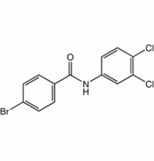 4-Бром-N- (3,4-дихлорфенил) бензамид, 97%, Alfa Aesar, 500 мг