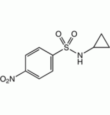 N-циклопропил-4-нитробензолсульфонамида, 97%, Alfa Aesar, 500 мг