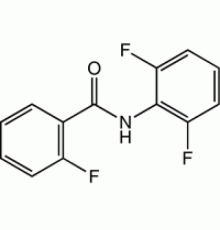 2-Фтор-N- (2,6-дифторфенил) -бензамид, 97%, Alfa Aesar, 1г