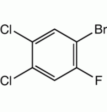 1-Бром-4, 5-дихлор-2-фторбензол, 96%, Alfa Aesar, 250 мг