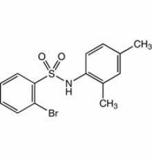 2-Бром-N- (2,4-диметилфенил) бензолсульфонамид, 97%, Alfa Aesar, 250 мг