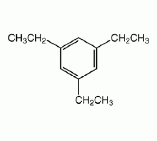 1,3,5-триэтилбензол, 95%, Alfa Aesar, 25 г