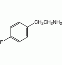 4-фторфенэтиламин, 99%, Acros Organics, 50г