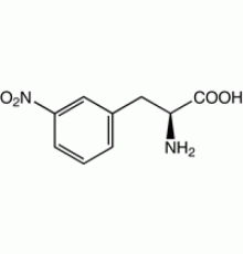 3-нитро-L-фенилаланина, 95%, Alfa Aesar, 1г