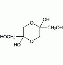 1,3-димер дигидроксиацетона, 97%, Alfa Aesar, 50 г
