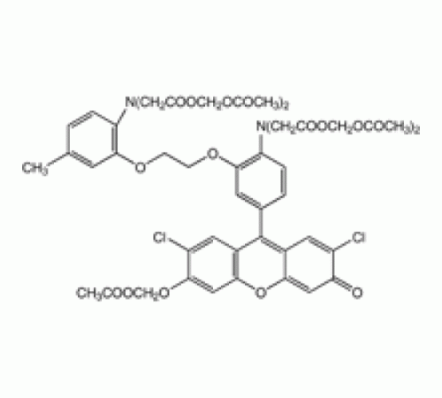 Fluo 3-AM, Alfa Aesar, 1 мг