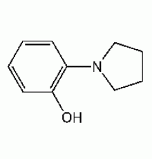 2 - (1-пирролидинил) -фенол, 98%, Alfa Aesar, 5 г