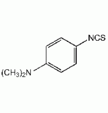 4-диметиламинофенил изотиоцианат, 97%, Alfa Aesar, 10 г