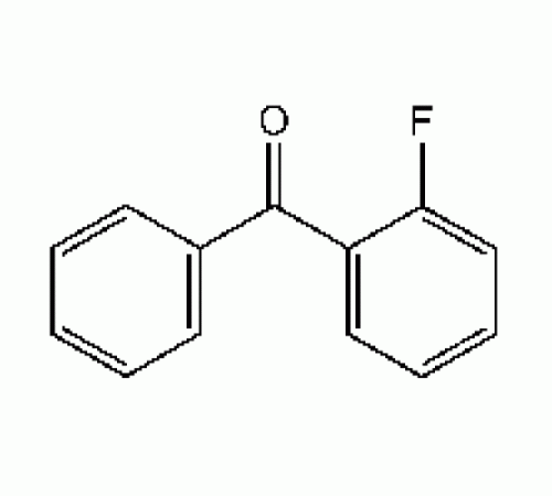 Купить 2-фторбензофенон, 98 +%, Alfa Aesar, 25г